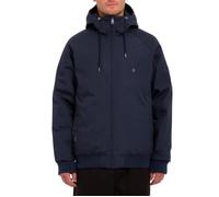 Volcom Hernan 10k Jacket Bleu M Homme