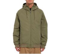 Veste Lifestyle Volcom Hernan 10k Wintermoss Homme XL
