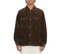 Veste Lifestyle Volcom Likeaton Dark Earth Homme S