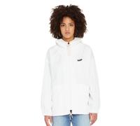 Veste Lifestyle Volcom Play'n Cheel Star White Femme Beige 2023 taille S