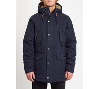 Veste Lifestyle Volcom Starget 5k Parka Navy Homme Bleu 2023 taille XS