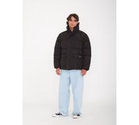 Veste Lifestyle Volcom Superstoner Ii 5k Noir Homme Noir 2024 taille M