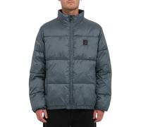 Veste Lifestyle Volcom Walltz Gris Homme Gris 2024 taille XL