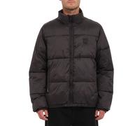 Veste Lifestyle Volcom Walltz Noir Homme Noir 2024 taille XL