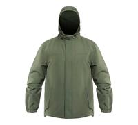 Veste Light Windbreaker Frontzip Brandit - Olive 4XL
