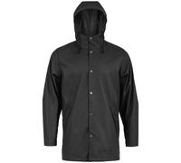 Veste Lighthouse Rain Jacket Highlander Outdoor - Black XS