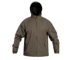 Veste Lightshell Short Jacket Rain Protect A10 Equipment - Olive Green M