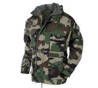 Veste LightWeight Smock Mil-Tec - CCE S