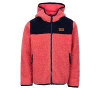Veste Lindenn Fraise 5/6A