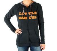 Veste Little Marcel Shaka Noir XS