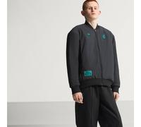 Veste Liverpool FC Terrace Icons Black / Sea Green 2XL