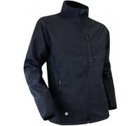 Veste LMA QUARTZ noir T.XXL - 214300 T.6 Noir G