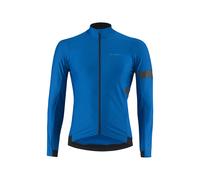 Loeffler Capitano Long Sleeve Jersey Bleu 50 Homme