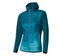 Veste loeffler pour femme w veste à
