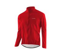 Loeffler Wpm Pocket Jacket Rouge 48 Homme