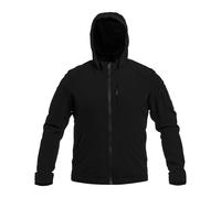 Veste Loftshell Climate Carinthia - Black S