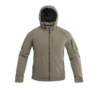 Veste Loftshell Climate Carinthia - Olive L