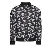 Veste logo Chicago Bulls - noir - XL M