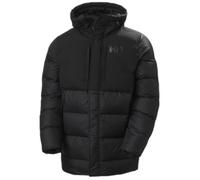 Veste long Helly Hansen active puffy - black - M