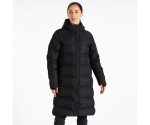 Veste longue DARE2B Wander Jacket (Black) femme 40 (12 UK)