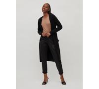 Veste longue en tricot confortable avec poches - Tricot VILAR