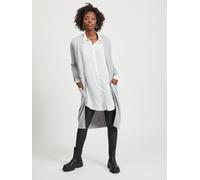 VILA Cardigan 'Ril' gris chiné, Taille XS