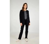Veste longue femme Armor-Lux mellac Noir XL