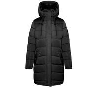 Veste longue femme DARE 2B Reputable - Noir - Cristaux Swarovski® - Isolation haute chaleur 6