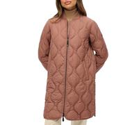 Veste longue matelassée pour femme Superdry