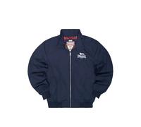 Veste Lonsdale Acton Bleu XL