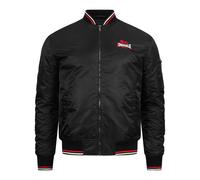 Veste Lonsdale Carey Noir 2XL
