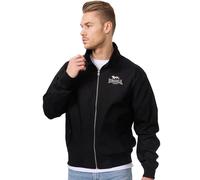 Veste Lonsdale Classic Noir 2XL