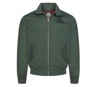 Veste Lonsdale Classic - olive/black S