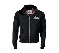 Veste Lonsdale Classique Pour Homme Ajustement Étroite 43723