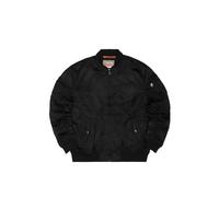 Veste Lonsdale Poolstock Noir 2XL