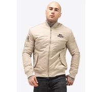Veste Lonsdale Tern Hill Beige 3XL