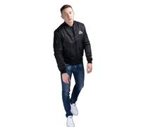 Veste Lonsdale Tern Hill Noir L
