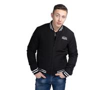 Lonsdale Trusthorpe Jacket Noir 3XL Homme