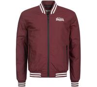 Veste Lonsdale Trusthorpe Rouge 2XL