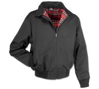 Veste Lord Canterbury Brandit - Black S