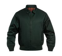 Veste Lord Canterbury Brandit - Bottle Green 3XL
