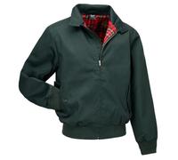 Veste Lord Canterbury Brandit - Bottle Green 5XL