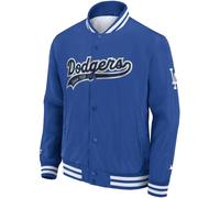Veste Los Angeles Dodgers Bleu S