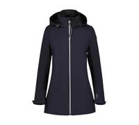 Veste Luhta Erkkola Softshell Parka Femmes