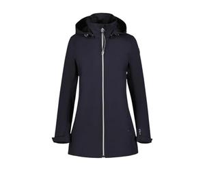 Veste Luhta Erkkola Softshell Parka Femmes