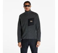 Veste Lundhags Flok Pile Wool Fleece Jacket Seaweed XXL