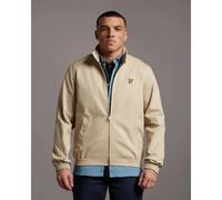 Lyle & Scott Harrington Jacket Beige XL Homme