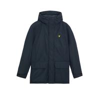 Veste Lyle & Scott Membrane Bleu S