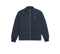 Veste Lyle & Scott Ripstop Bleu 2XL