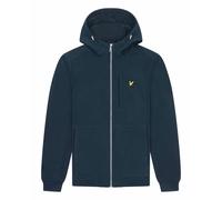 Veste Lyle & Scott Sofshell Bleu L